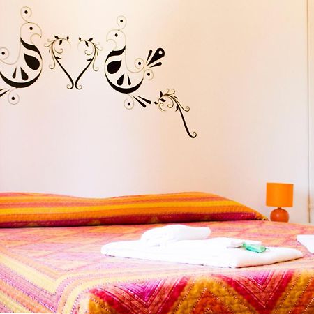 La Purissima Bed & Breakfast Alghero Exterior foto