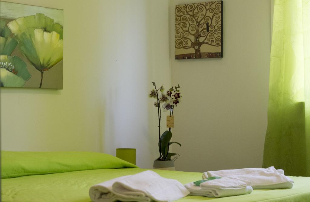 La Purissima Bed & Breakfast Alghero Exterior foto