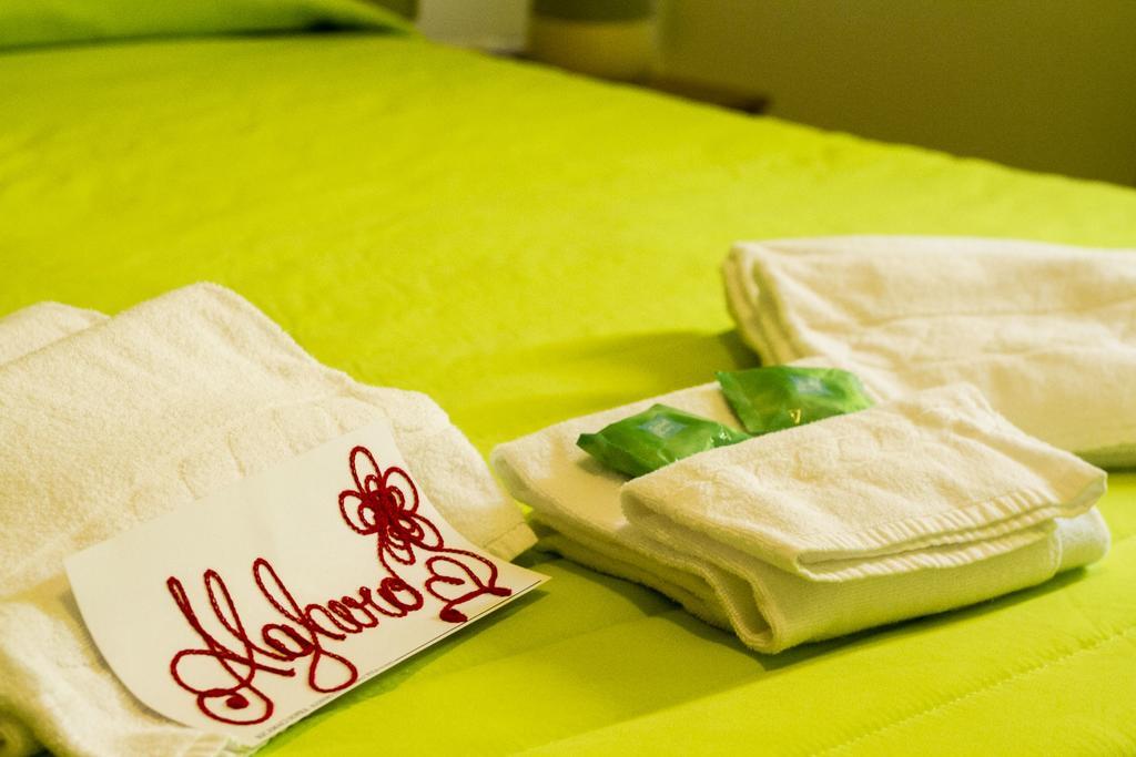 La Purissima Bed & Breakfast Alghero Exterior foto