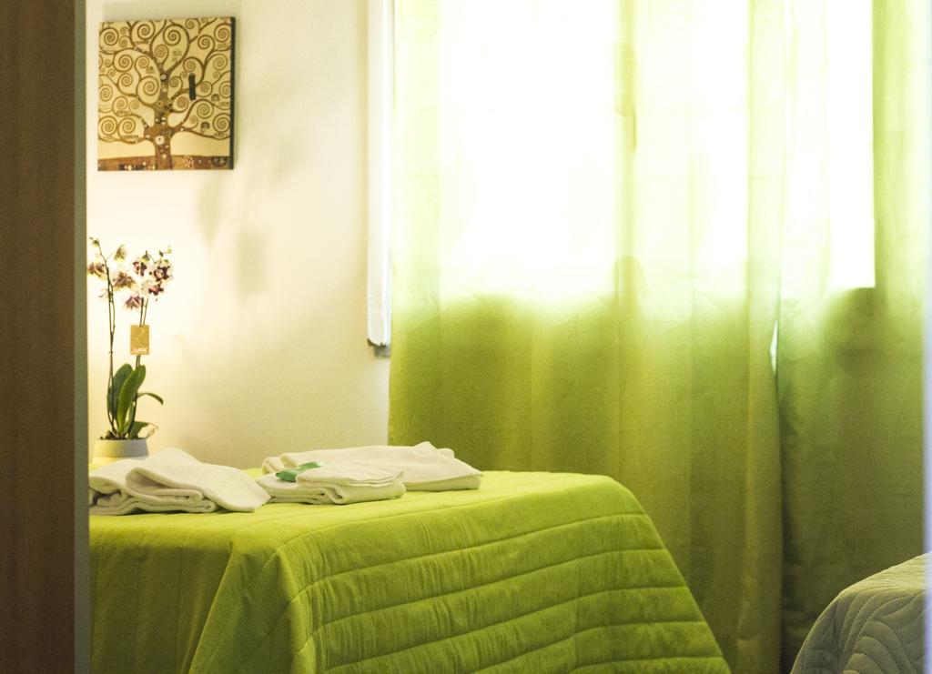 La Purissima Bed & Breakfast Alghero Exterior foto