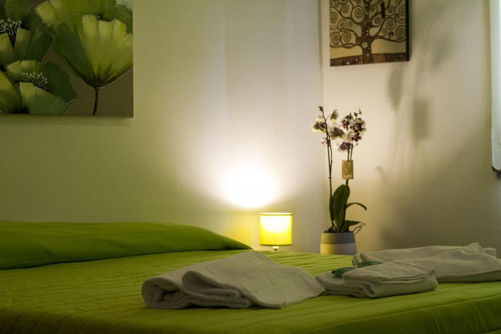 La Purissima Bed & Breakfast Alghero Exterior foto