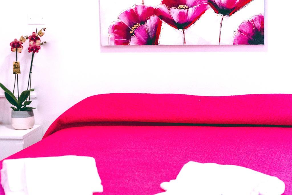 La Purissima Bed & Breakfast Alghero Exterior foto