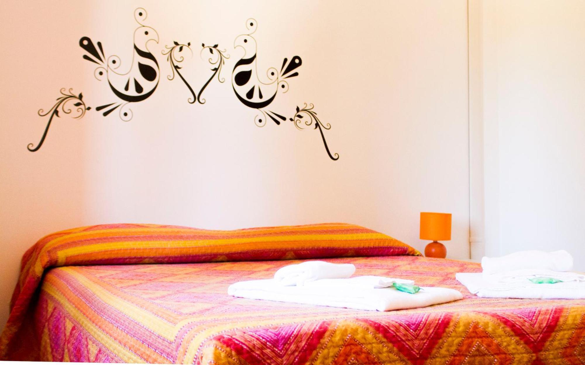 La Purissima Bed & Breakfast Alghero Exterior foto