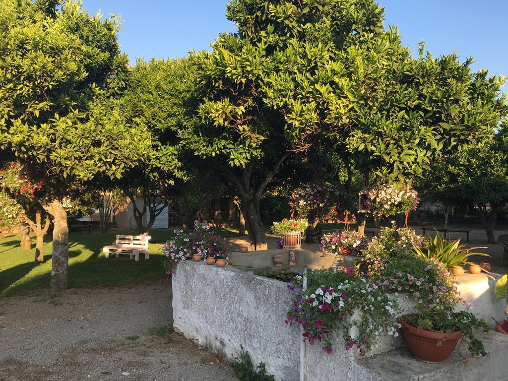La Purissima Bed & Breakfast Alghero Exterior foto